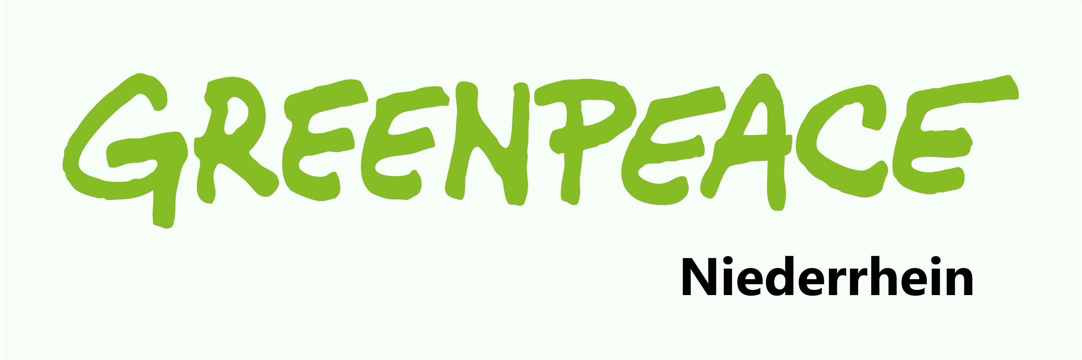 Greenpeace Niederrhein